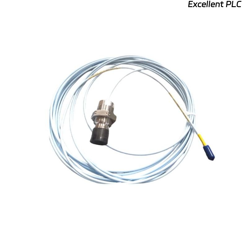 Bently Nevada 330851-02-000-040-10-00-CN 3300 XL 25mm Proximity Probe
