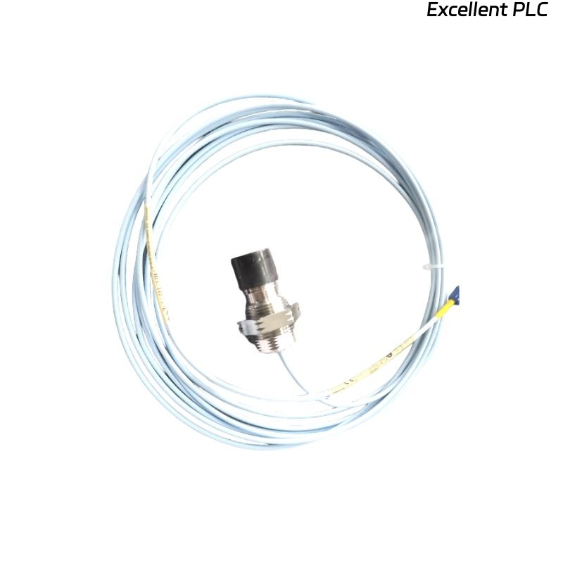 Bently Nevada 330851-02-000-040-10-00-CN 3300 XL 25mm Proximity Probe