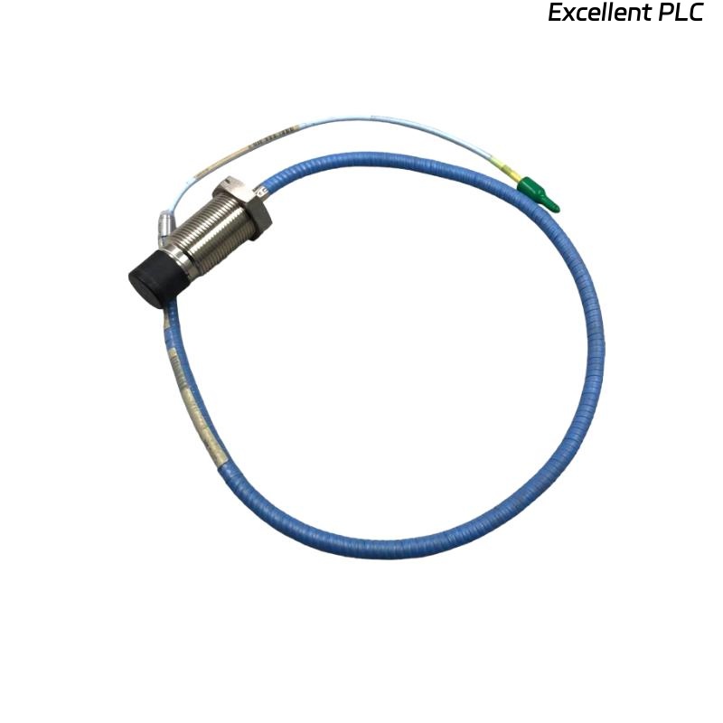 Bently Nevada 330851-02-000-040-10-00-CN 3300 XL 25mm Proximity Probe