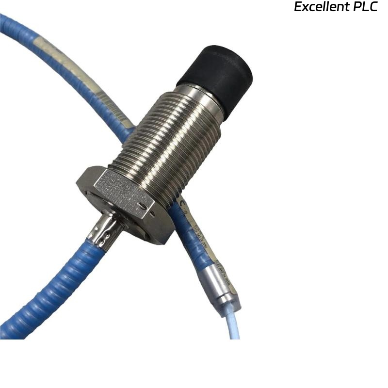 Bently Nevada 330851-02-000-040-10-00-CN 3300 XL 25mm Proximity Probe