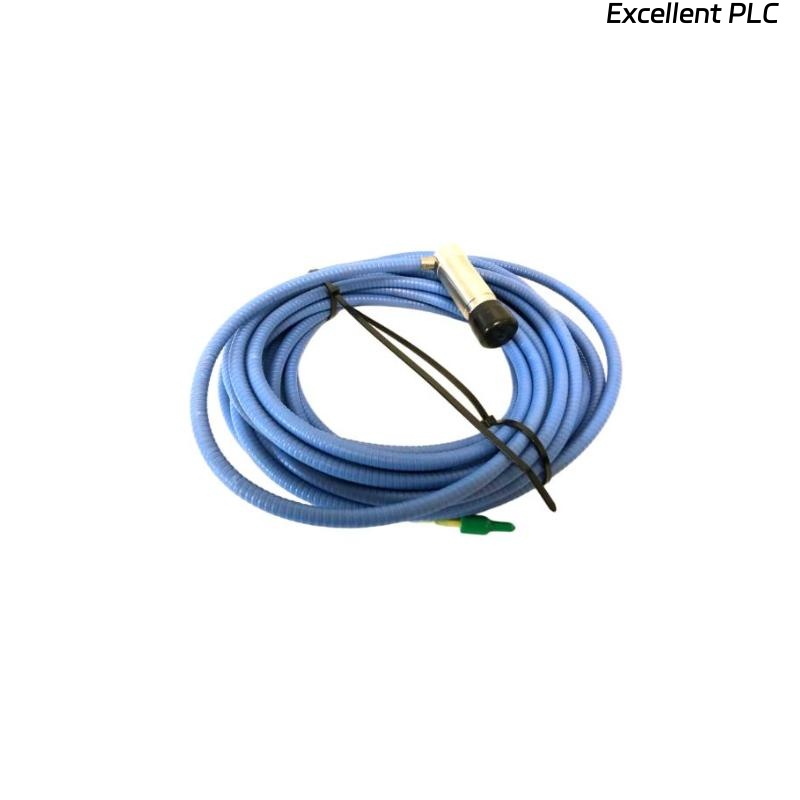 Bently Nevada 330851-02-000-050-10-00-05 3300 XL 25mm Proximity Probe