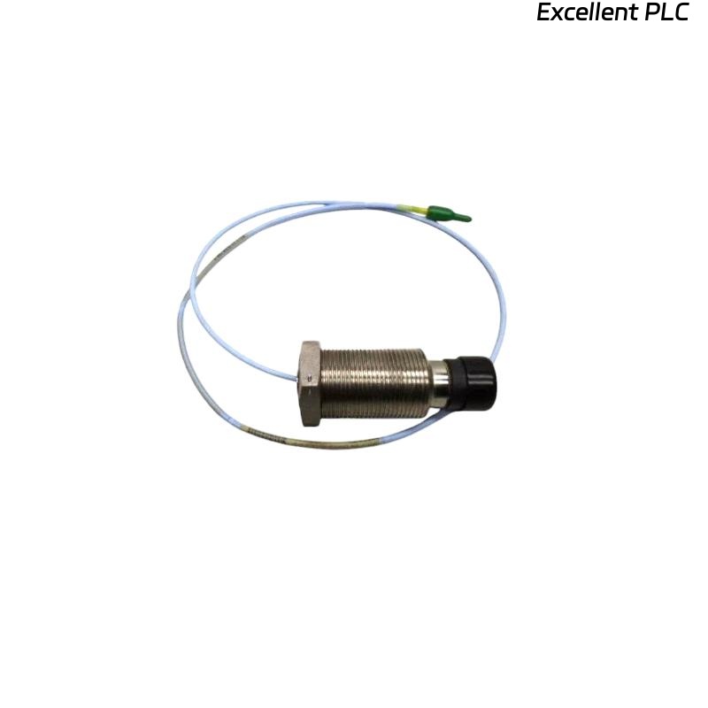 Bently Nevada 330851-02-000-050-10-00-05 3300 XL 25mm Proximity Probe