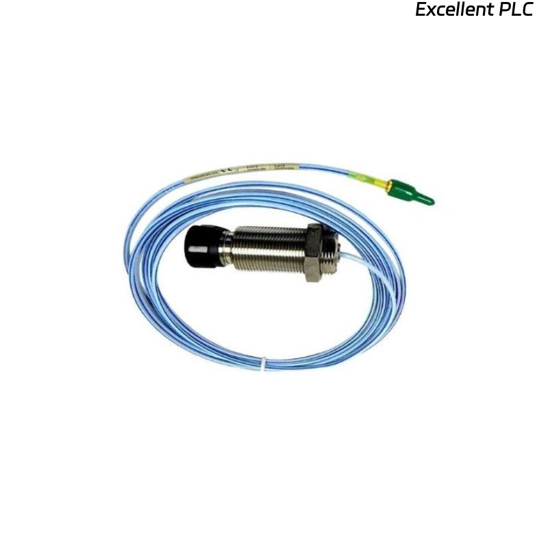 Bently Nevada 330851-02-000-050-10-00-05 3300 XL 25mm Proximity Probe