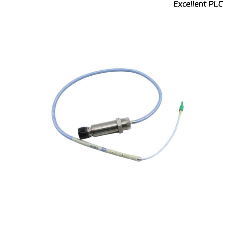 Bently Nevada 330851-02-00-066-10-00-05 3300 XL 25 mm Proximity Probe