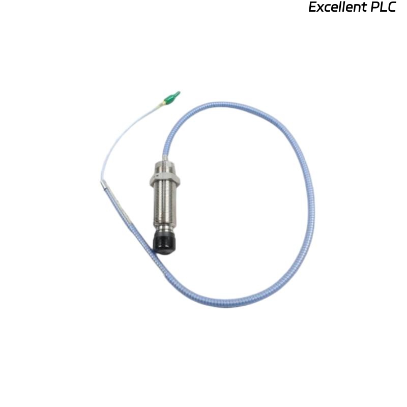 Bently Nevada 330851-02-000-050-50-00-05 3300 XL 25mm Proximity Probe