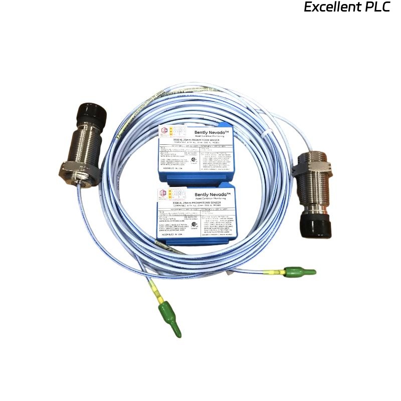 Bently Nevada 330851-02-000-050-50-00-05 3300 XL 25mm Proximity Probe