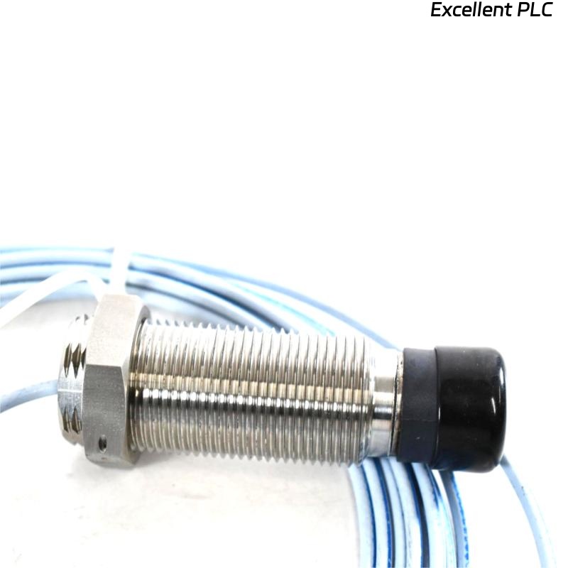 Bently Nevada 330851-02-000-066-10-00-05 3300 XL 25 mm Proximity Probe