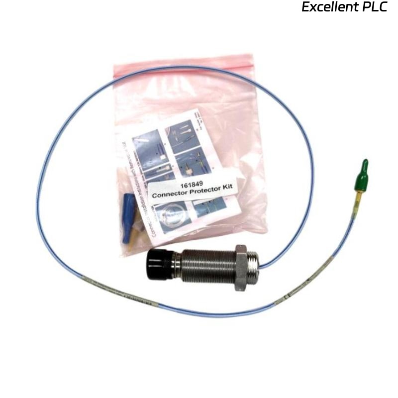 Bently Nevada 330851-02-000-066-10-00-05 3300 XL 25 mm Proximity Probe