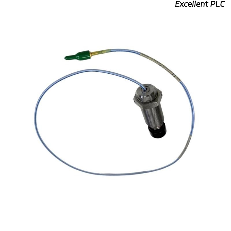 Bently Nevada 330851-05-000-040-10-00-CN 3300 XL 25mm Proximity Probe