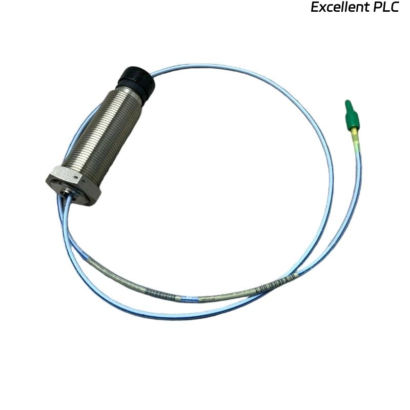 Bently Nevada 330851-05-000-040-10-00-CN 3300 XL 25mm Proximity Probe