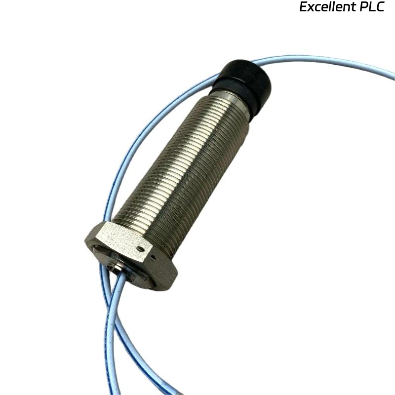 Bently Nevada 330851-05-000-040-10-00-CN 3300 XL 25mm Proximity Probe