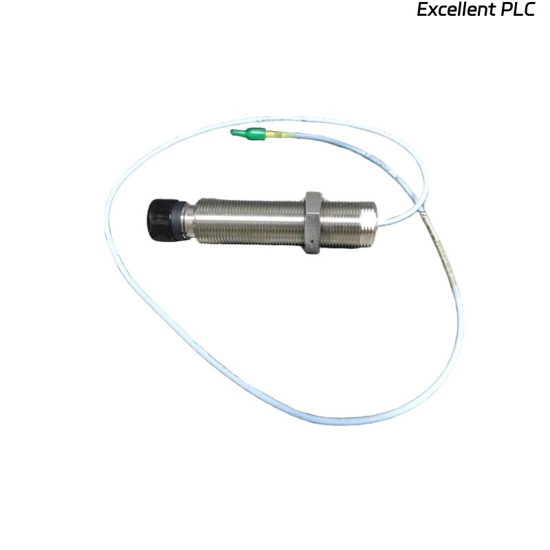 Bently Nevada 330851-02-000-070-50-01-CN 3300 XL 25 mm Proximity Probe