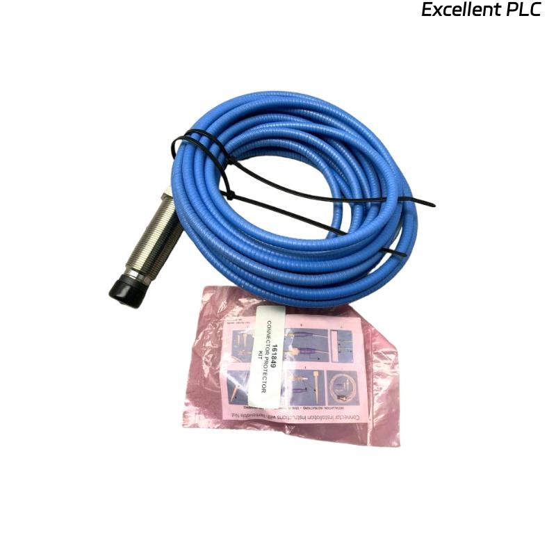 Bently Nevada 330851-02-000-070-90-00-CN 3300 XL 25 mm Proximity Probe