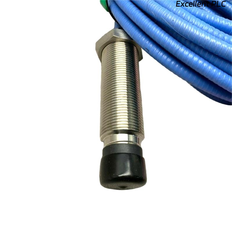Bently Nevada 330851-02-000-070-90-00-CN 3300 XL 25 mm Proximity Probe
