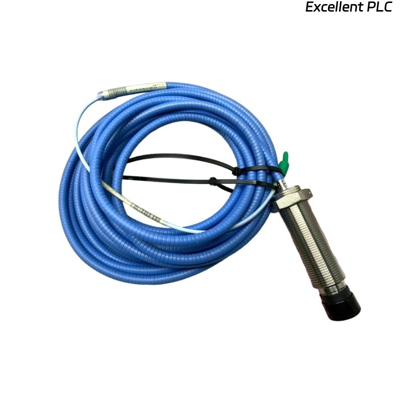 Bently Nevada 330851-02-000-070-90-00-CN 3300 XL 25 mm Proximity Probe
