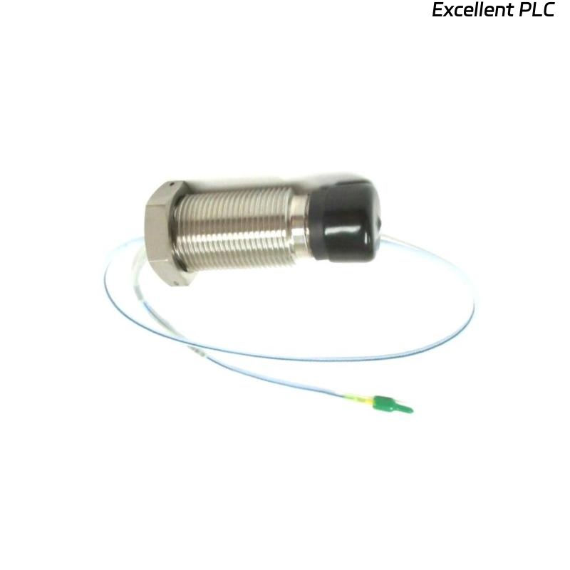 Bently Nevada 330851-02-00-066-10-00-05 3300 XL 25 mm Proximity Probe
