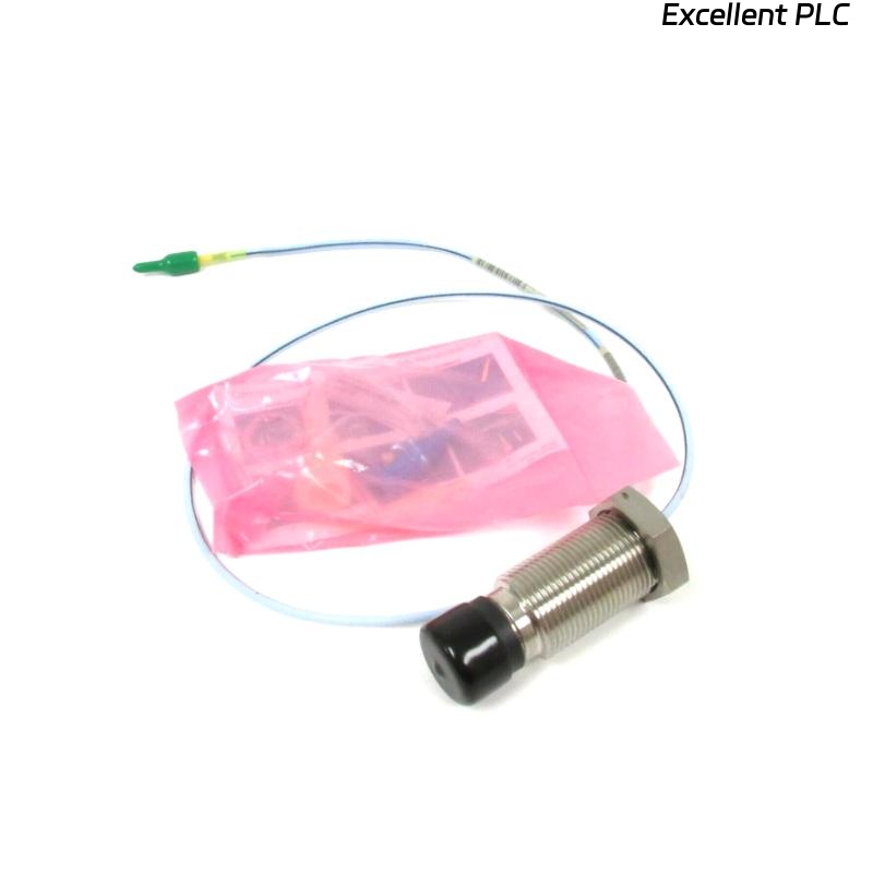 Bently Nevada 330851-02-00-066-10-00-05 3300 XL 25 mm Proximity Probe
