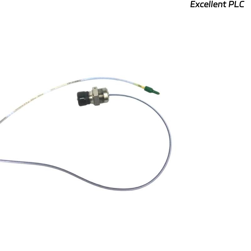 Bently Nevada 330851-02-000-080-10-00-05 3300 XL 25 mm Proximity Probe