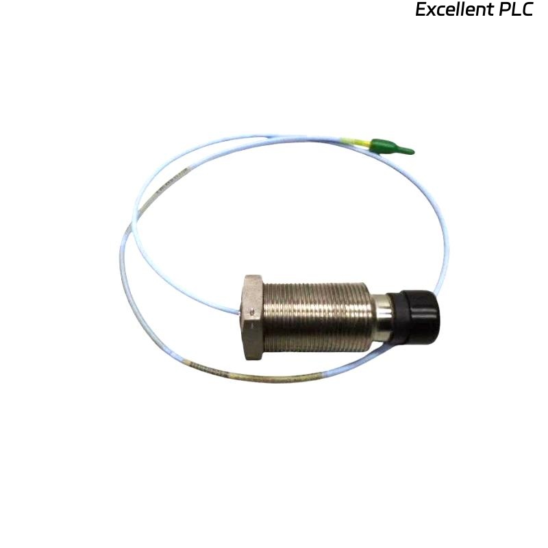 Bently Nevada 330851-02-000-080-10-00-05 3300 XL 25 mm Proximity Probe