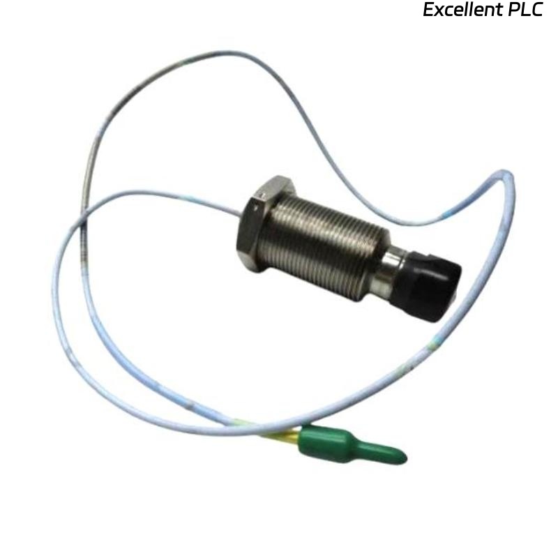 Bently Nevada 330851-02-000-100-10-00-CN 3300 XL 25 mm Proximity Probe