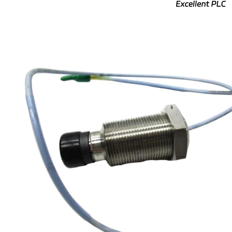 Bently Nevada 330851-02-000-100-10-00-CN 3300 XL 25 mm Proximity Probe