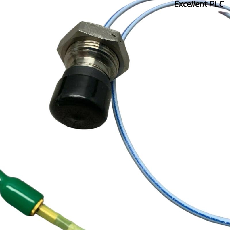 Bently Nevada 330851-02-000-100-10-00-CN 3300 XL 25 mm Proximity Probe