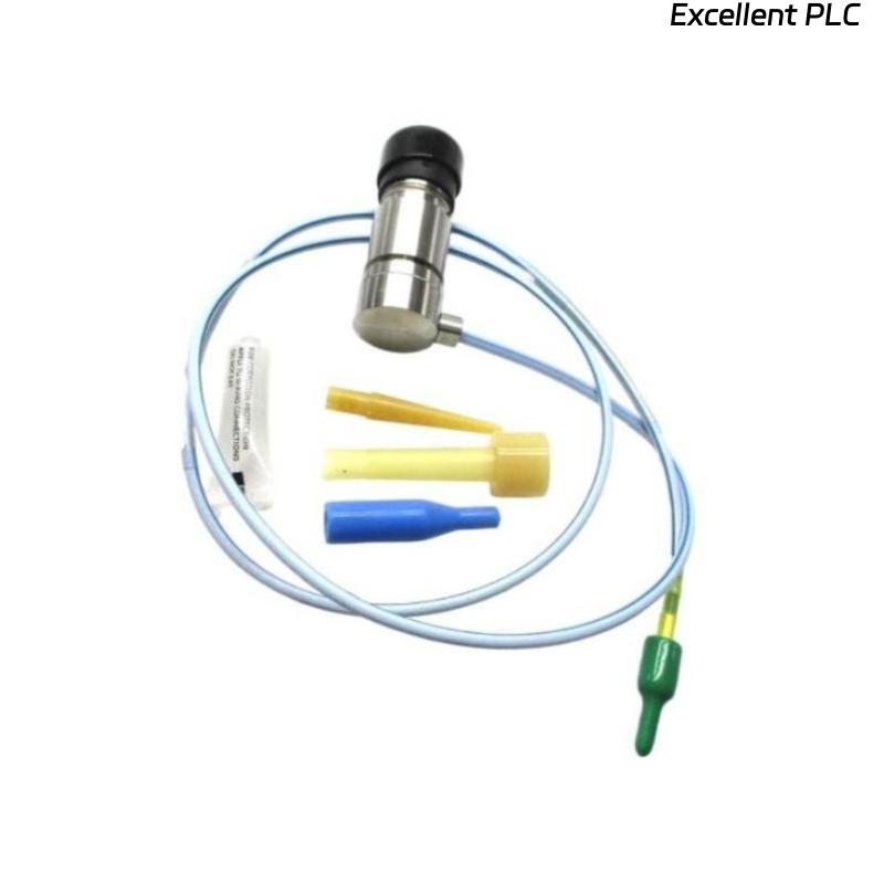 Bently Nevada 330851-04-000-020-10-00-05 3300 XL 25mm Proximity Probe