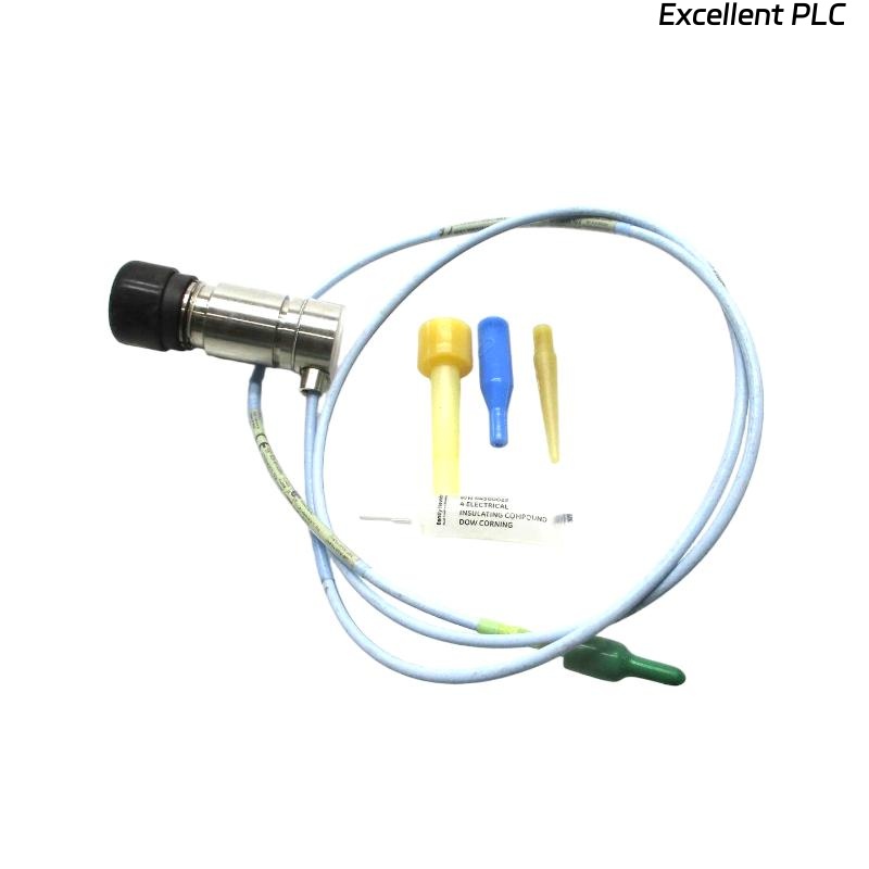 Bently Nevada 330851-04-000-020-10-00-05 3300 XL 25mm Proximity Probe