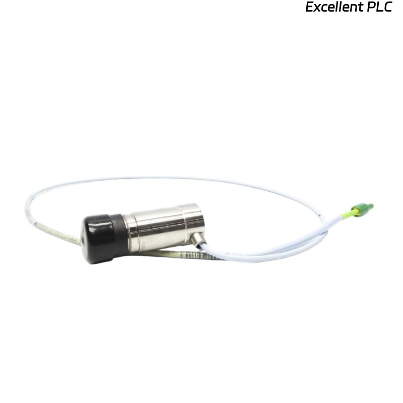 Bently Nevada 330851-04-000-020-10-00-05 3300 XL 25mm Proximity Probe