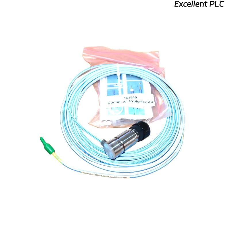Bently Nevada 330851-04-000-020-10-01-00 3300 XL 25mm Proximity Probe