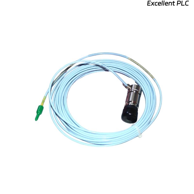 Bently Nevada 330851-04-000-020-10-01-00 3300 XL 25mm Proximity Probe