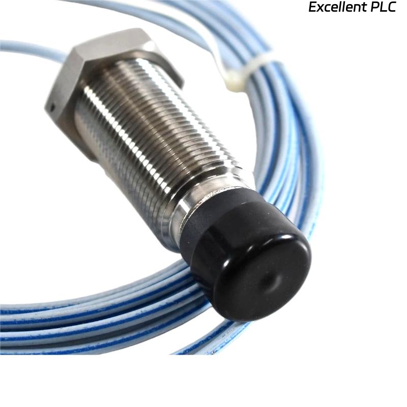 Bently Nevada 330851-02-000-050-10-00-CN 3300 XL 25mm Proximity Probe