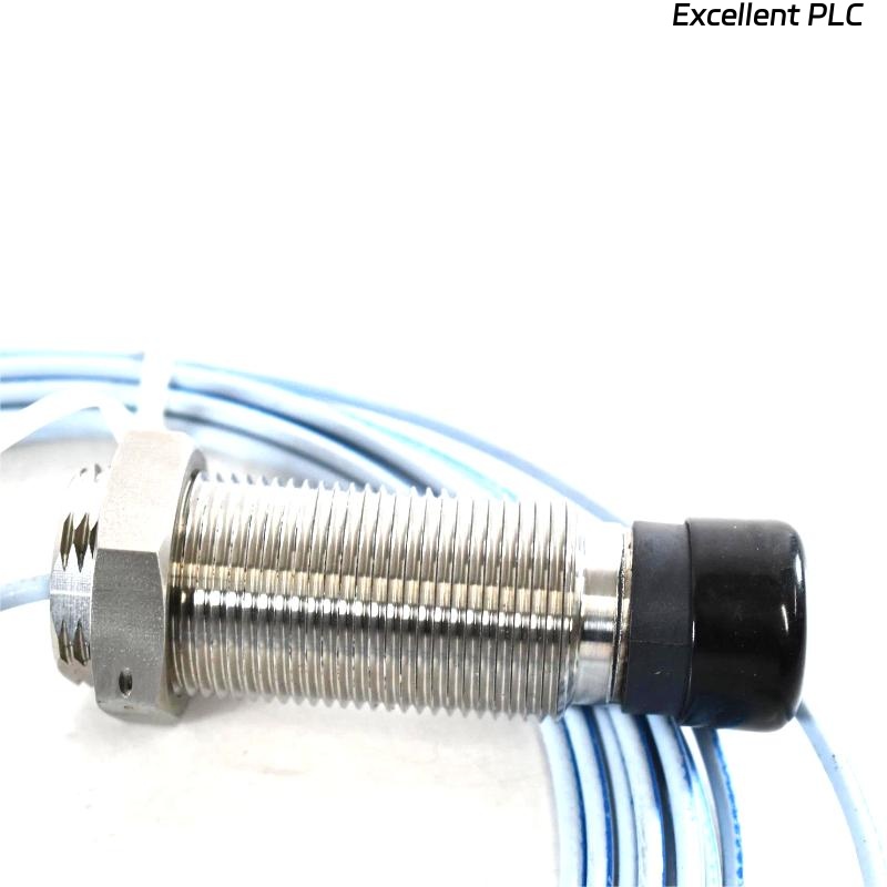 Bently Nevada 330851-04-000-023-10-01-05 3300 XL 25mm Proximity Probe