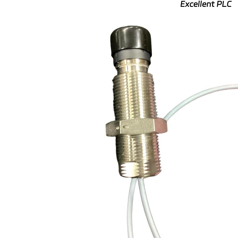 Bently Nevada 330851-02-000-050-10-00-CN 3300 XL 25mm Proximity Probe