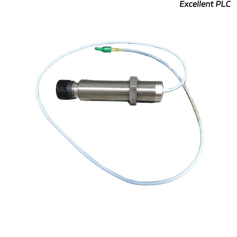 Bently Nevada 330851-02-000-034-50-00-00 3300 XL 25mm Proximity Probe