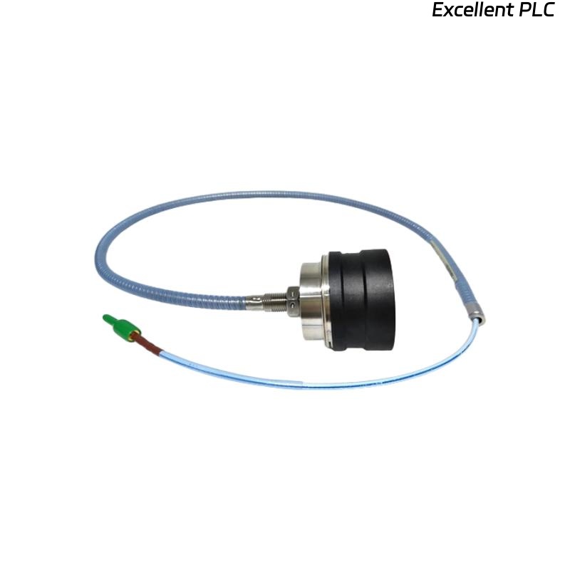 Bently Nevada 330876-01-90-00-05 3300 XL 50mm Eddy Current Probe