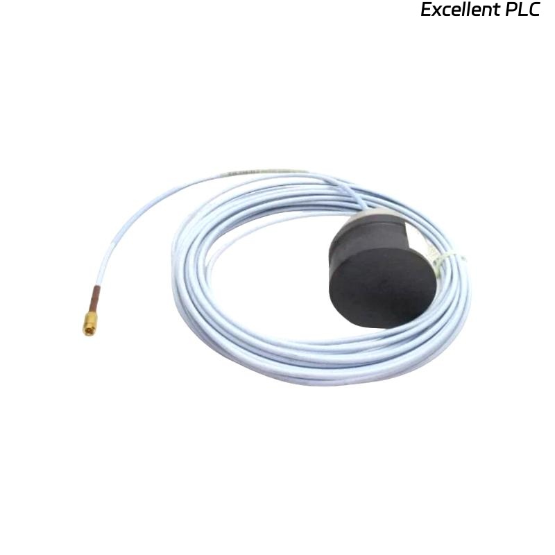 Bently Nevada 330876-01-90-00-05 3300 XL 50mm Eddy Current Probe