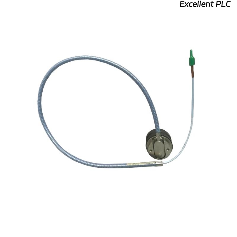 Bently Nevada 330876-01-90-00-05 3300 XL 50mm Eddy Current Probe