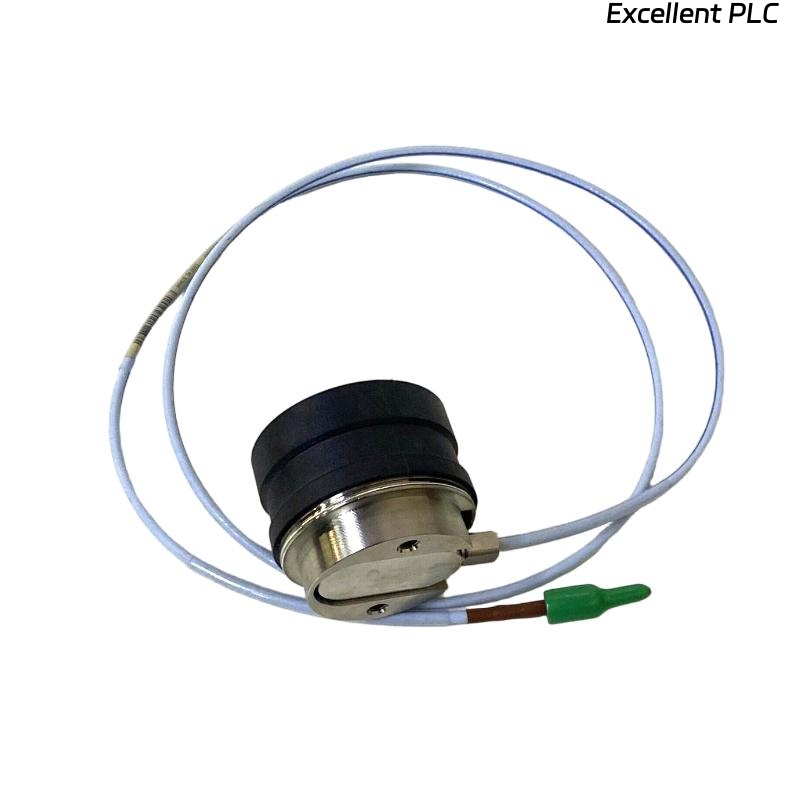 Bently Nevada 330876-03-90-00-00 3300 XL 50mm Eddy Current Probe