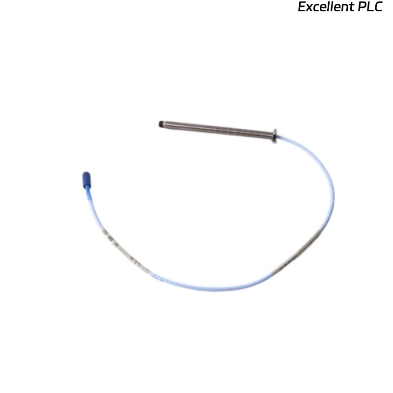Bently Nevada 330905-00-10-10-02-CN 3300 NSv Proximity Sensor (Metric)