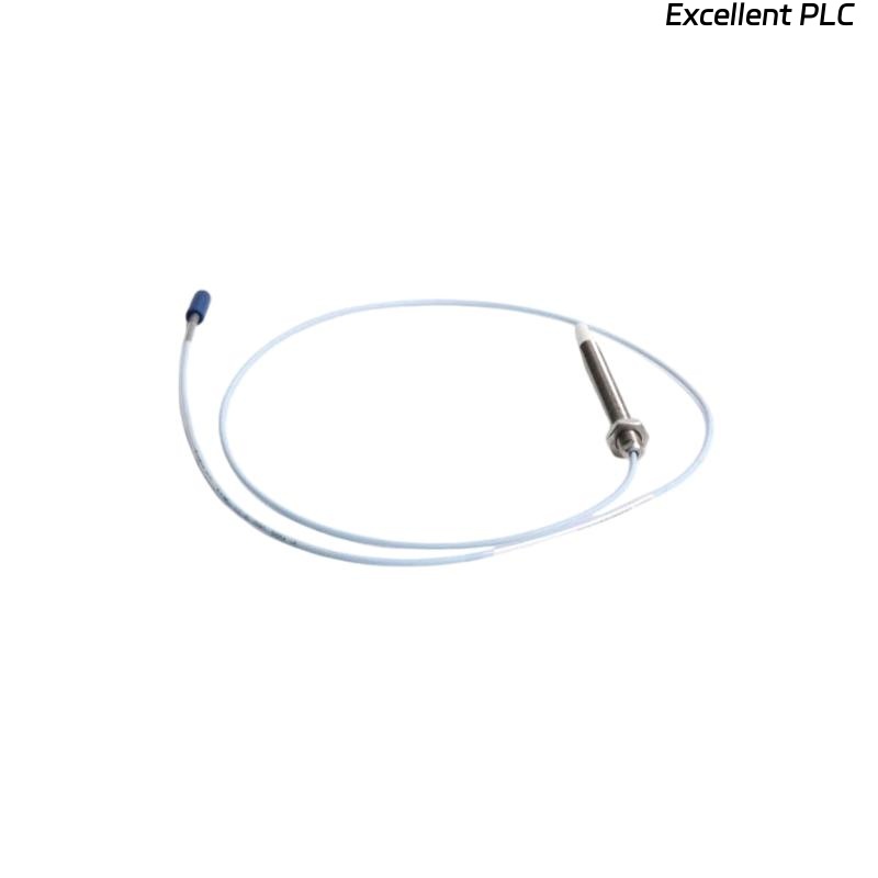 Bently Nevada 330905-00-12-10-02-00 3300 NSv Proximity Sensor (Metric)