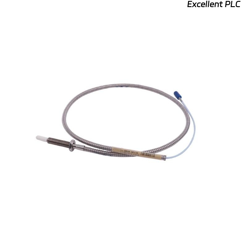 Bently Nevada 330905-00-12-10-02-00 3300 NSv Proximity Sensor (Metric)