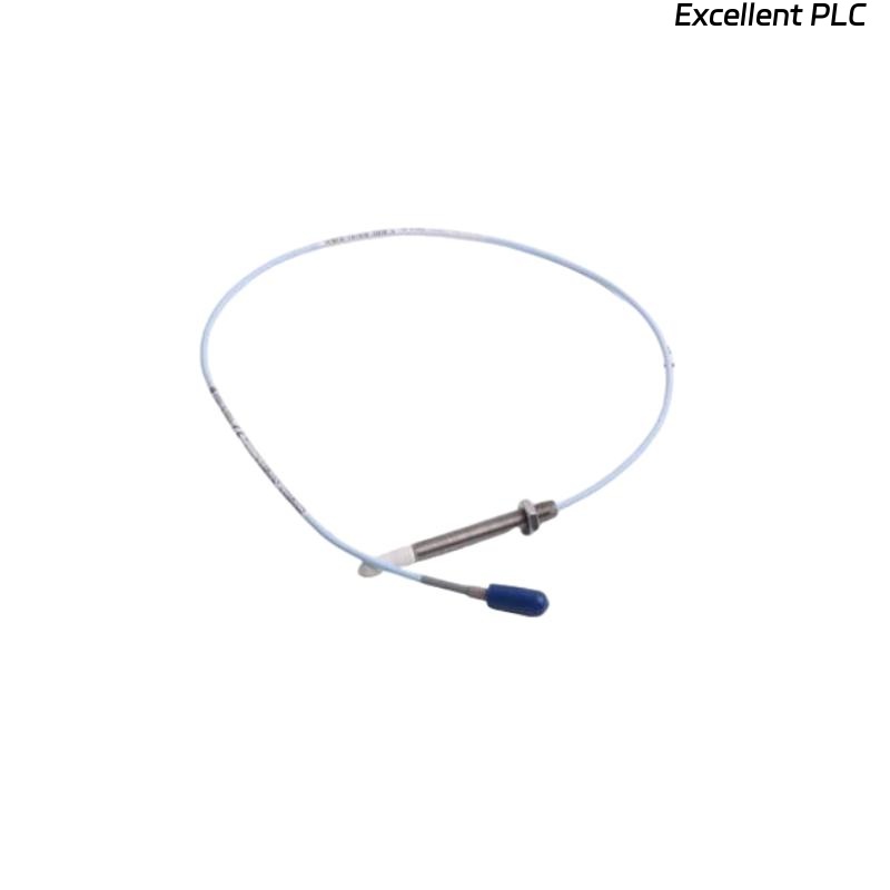 Bently Nevada 330905-00-12-10-02-00 3300 NSv Proximity Sensor (Metric)