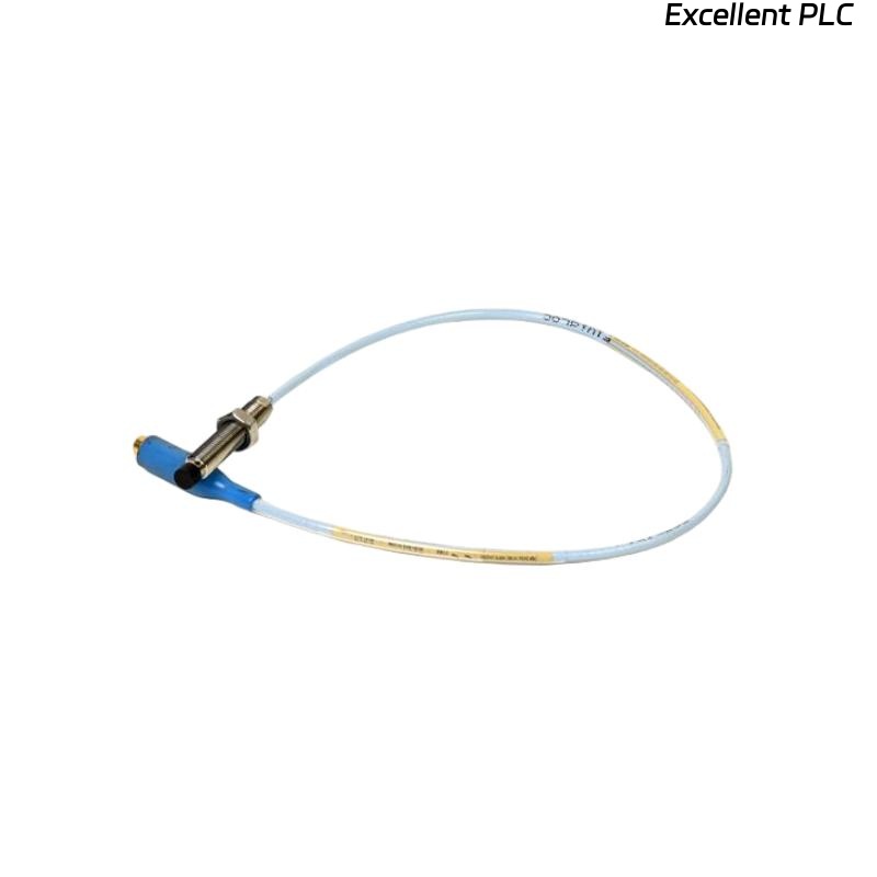 Bently Nevada 330905-00-12-10-02-00 3300 NSv Proximity Sensor (Metric)
