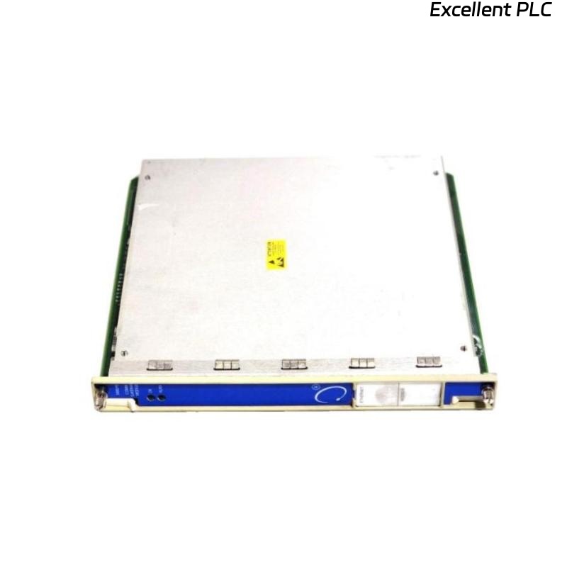 Bently Nevada 3500/91-01-01-02 EGD Communication Gateway Module