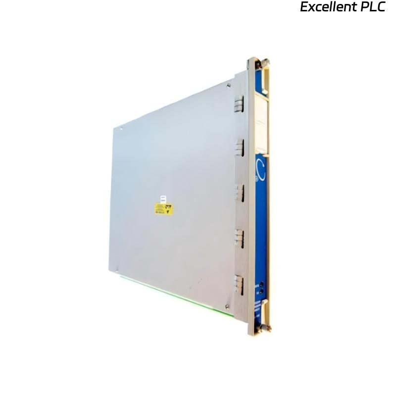 Bently Nevada 3500/91-01-01-BR EGD Communication Gateway Module