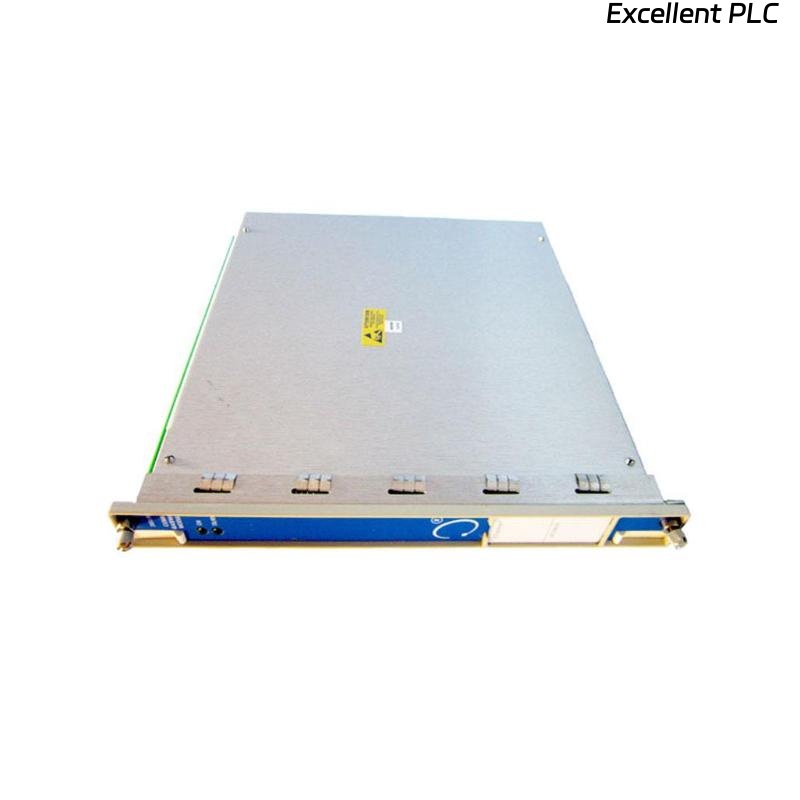Bently Nevada 3500/91-01-01-BR EGD Communication Gateway Module