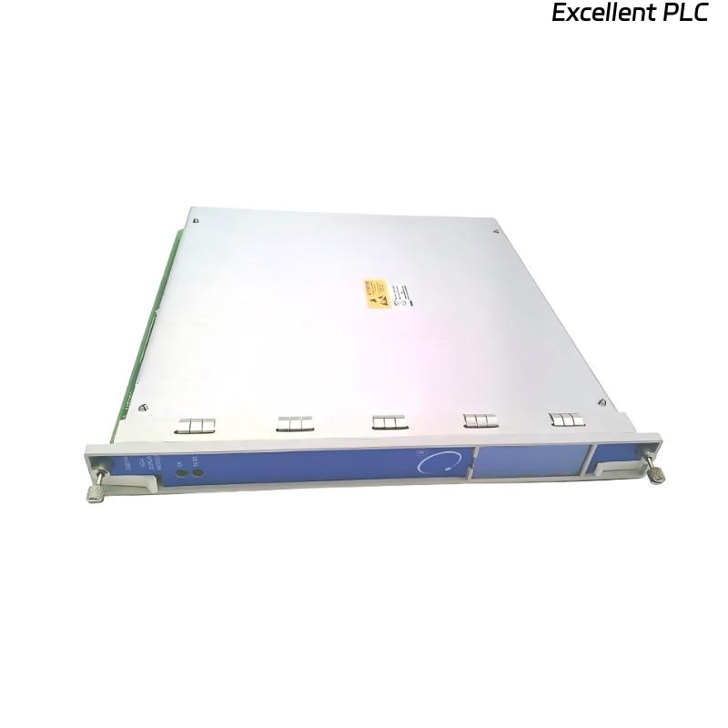 Bently Nevada 3500/91-01-02-00 EGD Communication Gateway Module