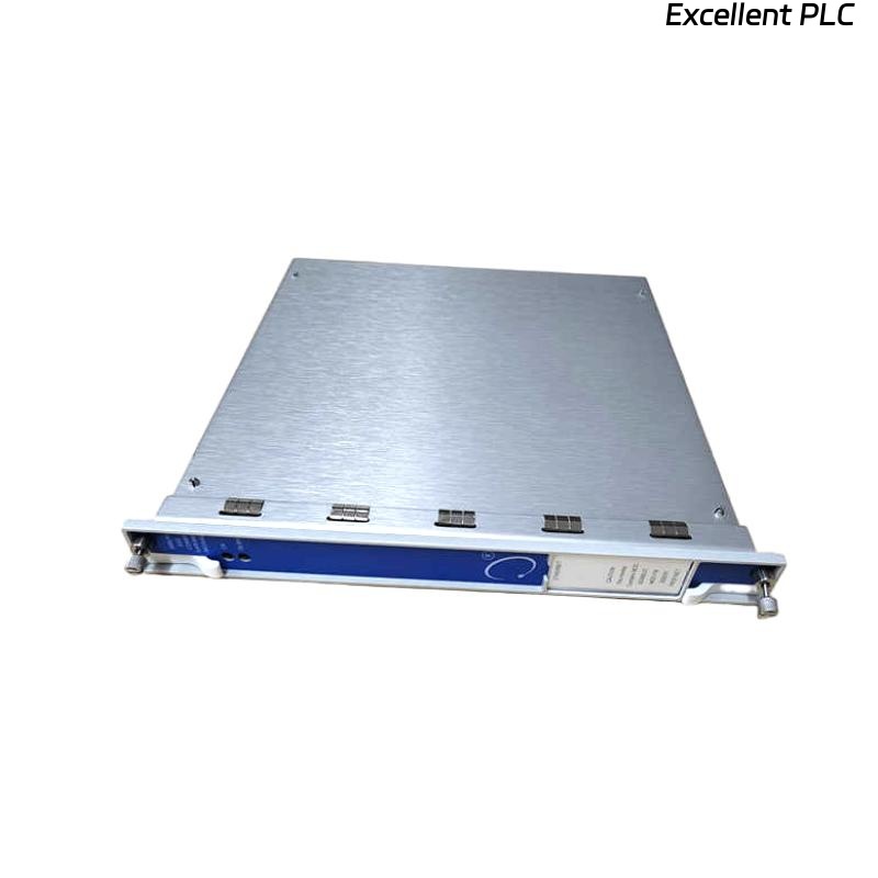 Bently Nevada 3500/91-01-02-01 EGD Communication Gateway Module