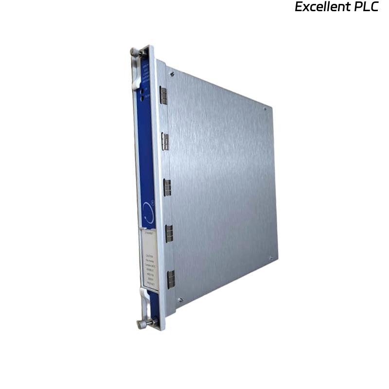 Bently Nevada 3500/91-01-02-01 EGD Communication Gateway Module